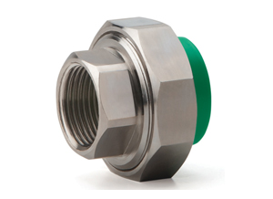 Female Threaded Union (IT100211)