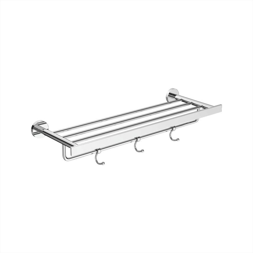 Oakley Towel rack (CA6012),Cera Bath Accessories The Design Bridge