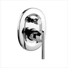 Dew Turn type single lever concealed diverter,Cera Faucets - The Design Bridge
