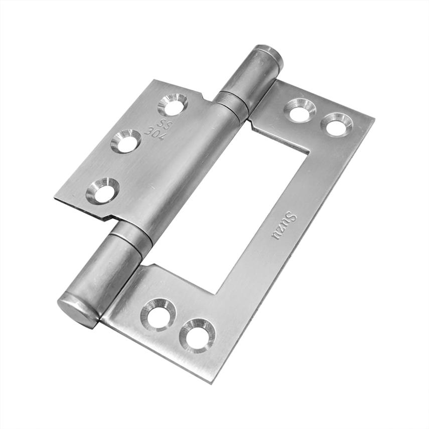 PIN TYPE BUTTERFLY HINGES (PH001_S),Suzu Hardware The Design Bridge
