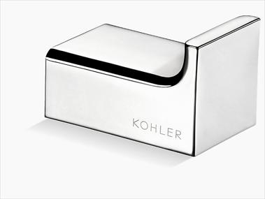 Strayt,Kohler Bath Accessories - The Design Bridge