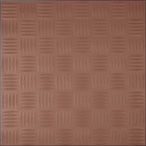 Micro Rib Terracotta Ribbed Stone Terracotta (Ribbed Stone Terracotta)