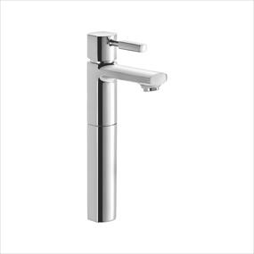 Gayle Single lever basin mixer with extended body,Cera Faucets - The Design Bridge