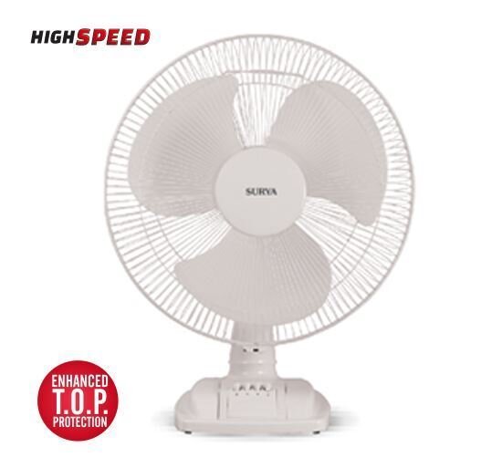 Super Premium Fan (Rio)