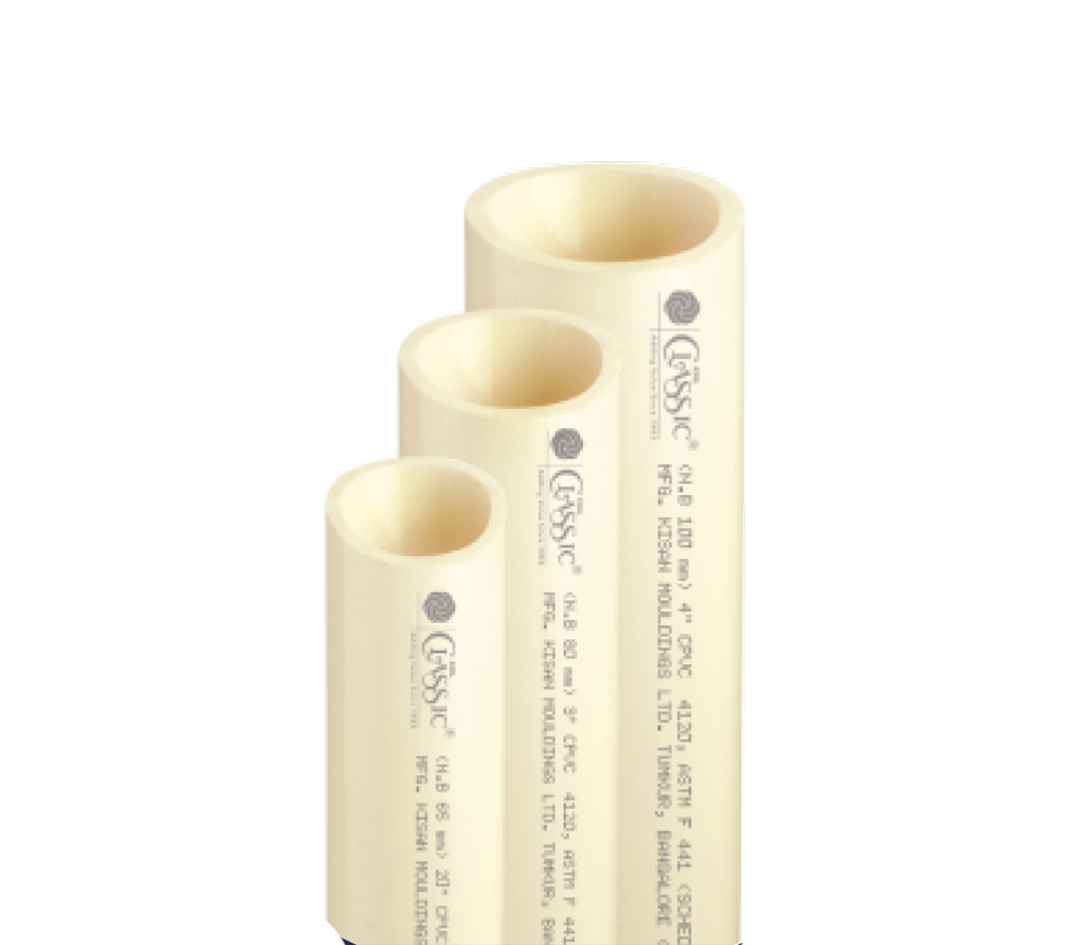 CPVC PIPE SCHEDULE 40 (CPVC_PIPE_SCHEDULE_40_80)