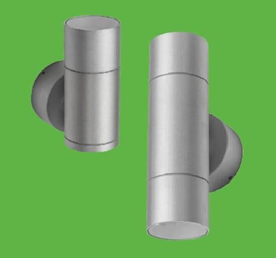 LED Wall Light Up - Down (SLE WL 12W UP-DOWN)