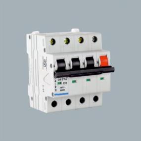 MCB-TPN,Oreva Electrical Switchgears - The Design Bridge