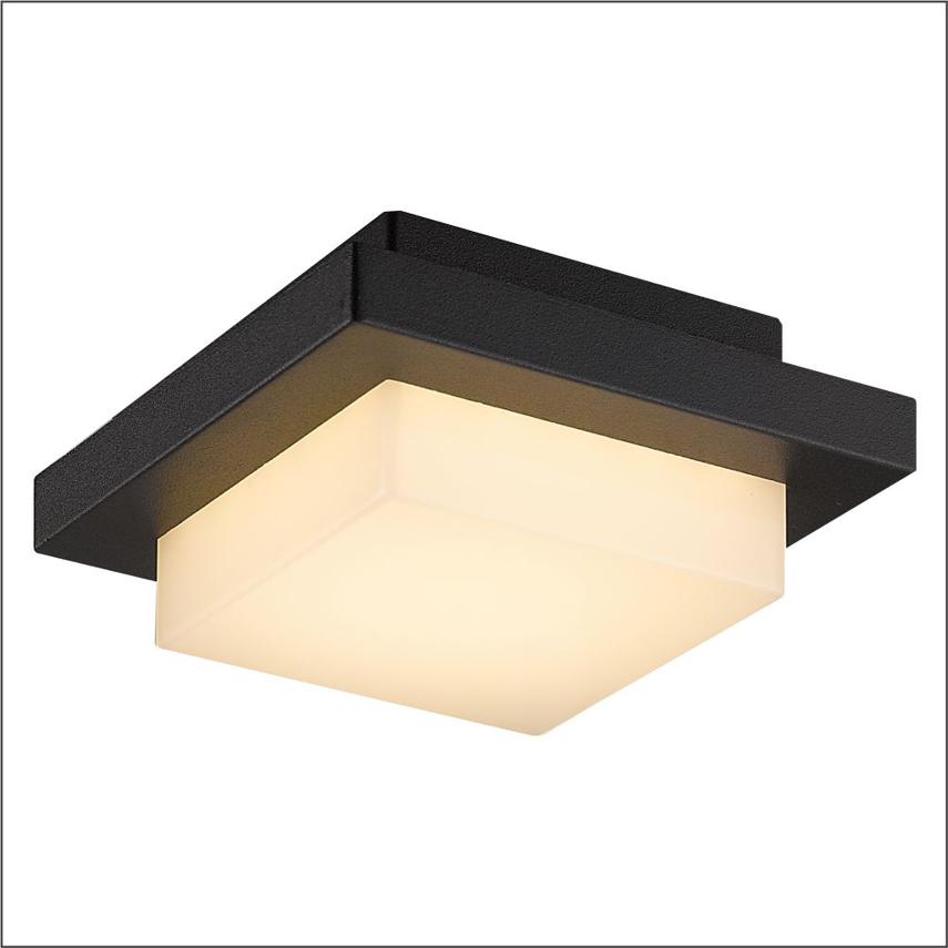 OUTDOOR / LED SURFACE CEILING WALL LIGHT (IP54) (HLO-5302),Hybec Lights ...