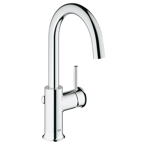 GROHE BauClassic Single-lever basin mixer 1/2″ (23095000)