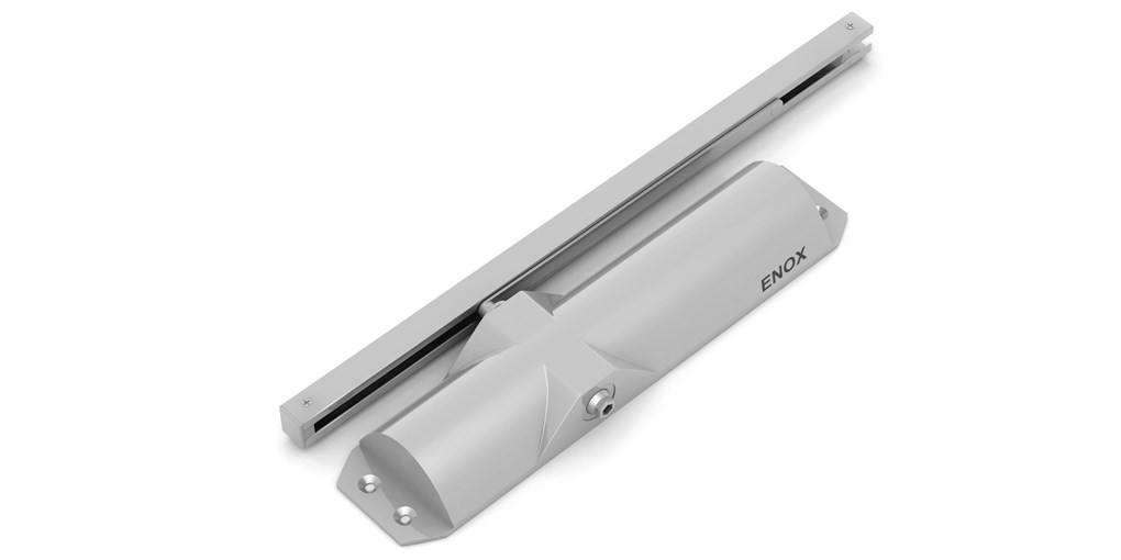 ENOX Overhead Door Closer TS 880 SHO (TS 880 SHO)