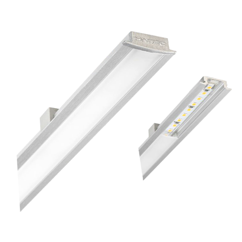 INDOOR / LED PROFILE LIGHT (HLL4712(25MM))
