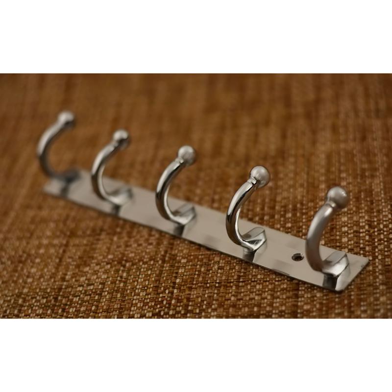 Round(Coat Hooks) (Round_Coat_Hooks)