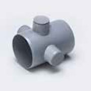 Height Riser Trap MULTI FLOOR TRAP ADAPTOR (HEIGHT RISER) (M212003344)